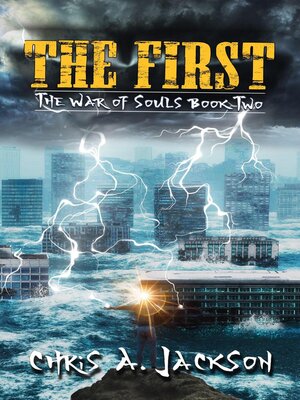 cover image of The First